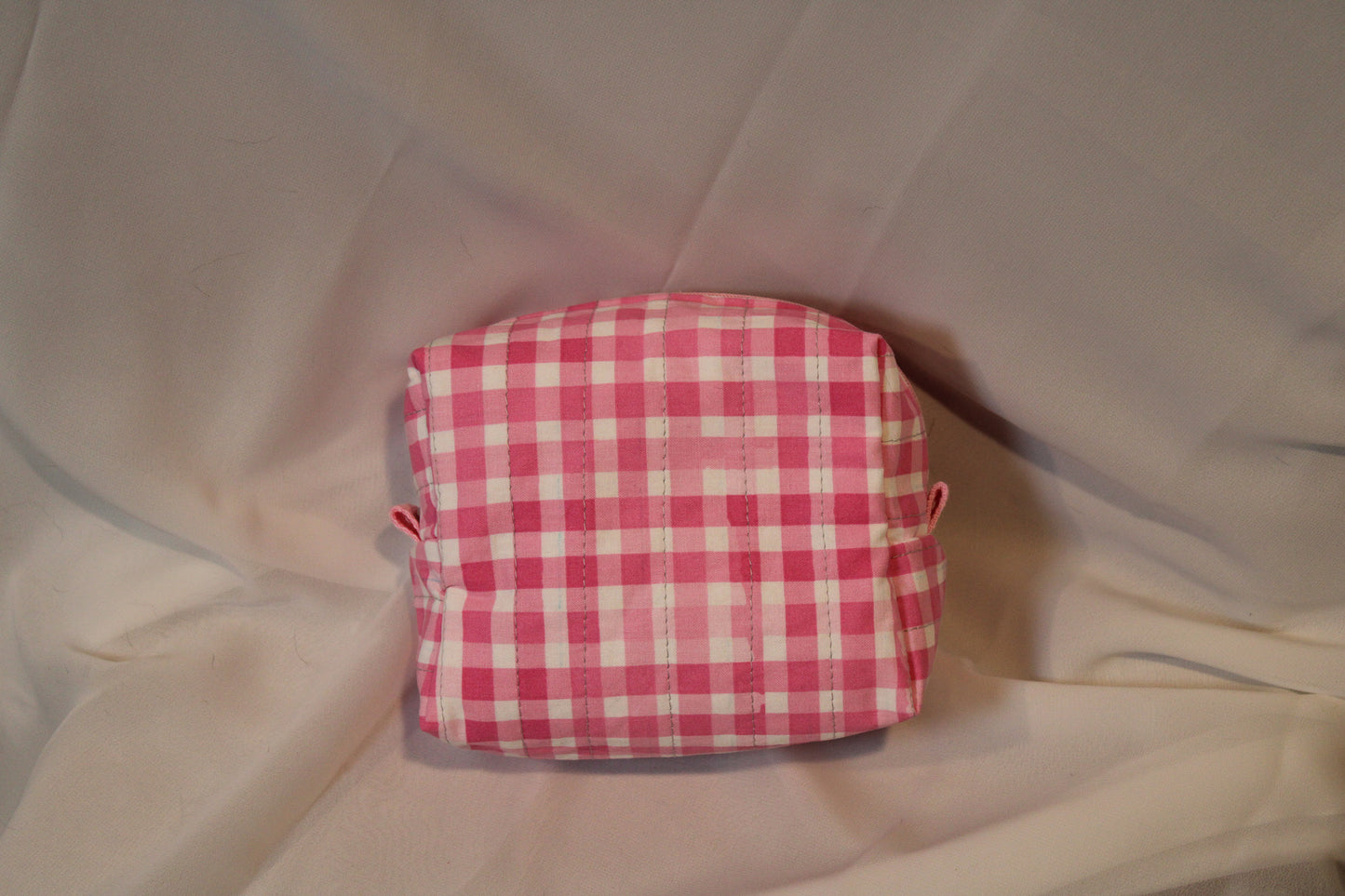 Medium Boxy Toiletry Bag