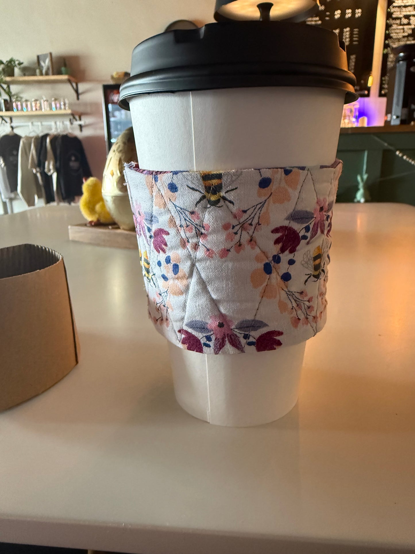 Coffee Kuzie