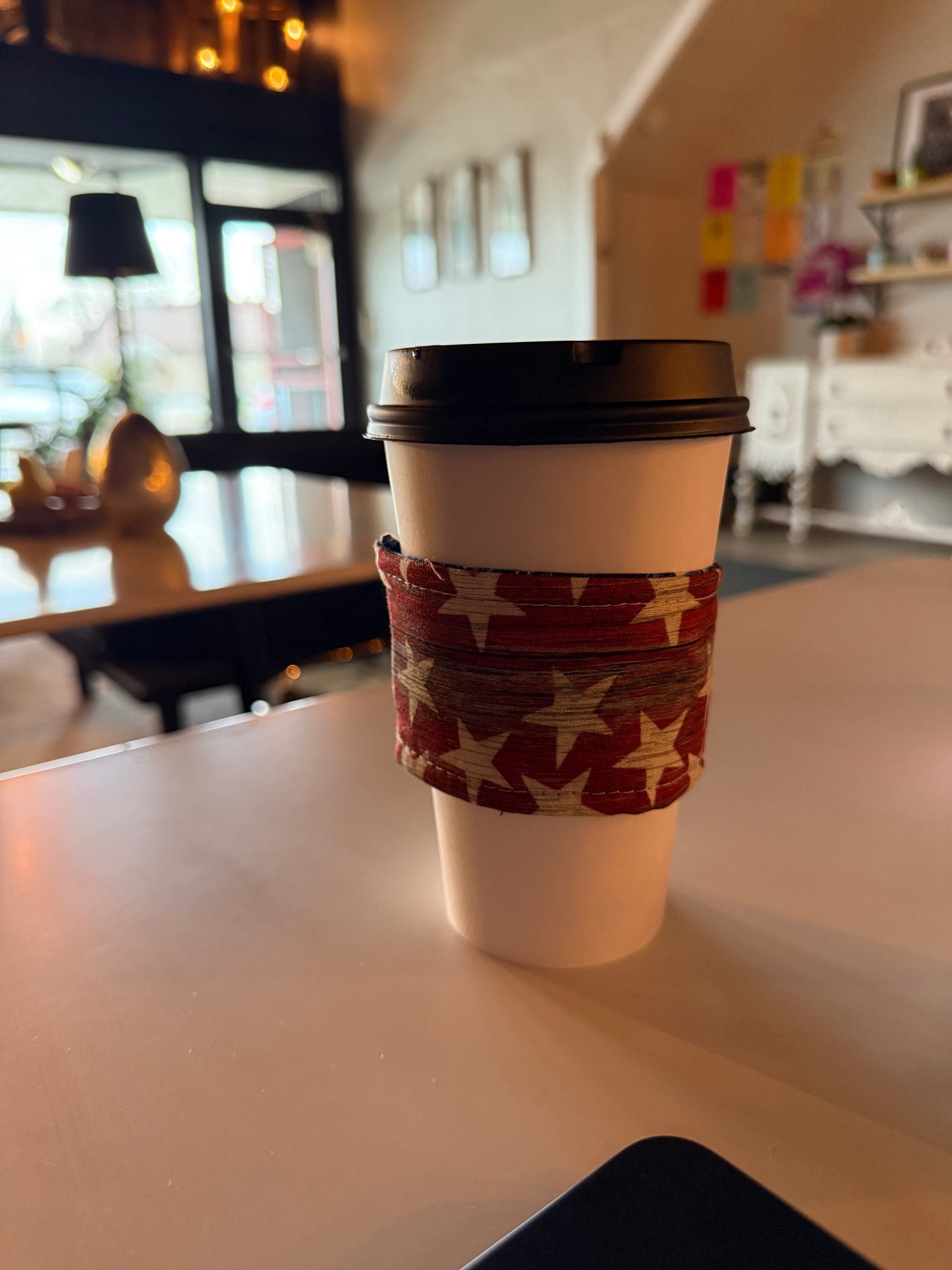Coffee Kuzie